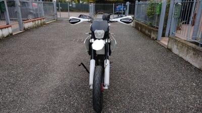 Fantic Motor XMF 125 Motard Performance 4t (2021 - 22) usata