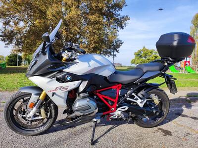 Bmw R 1200 RS (2017 - 19) usata