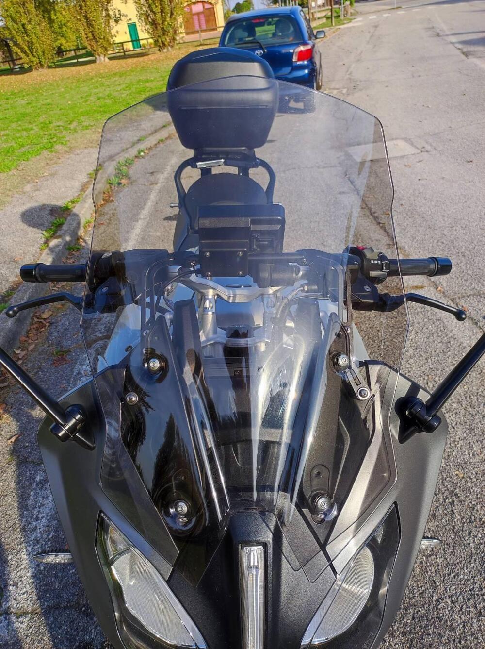 Bmw R 1200 RS (2017 - 19) (6)