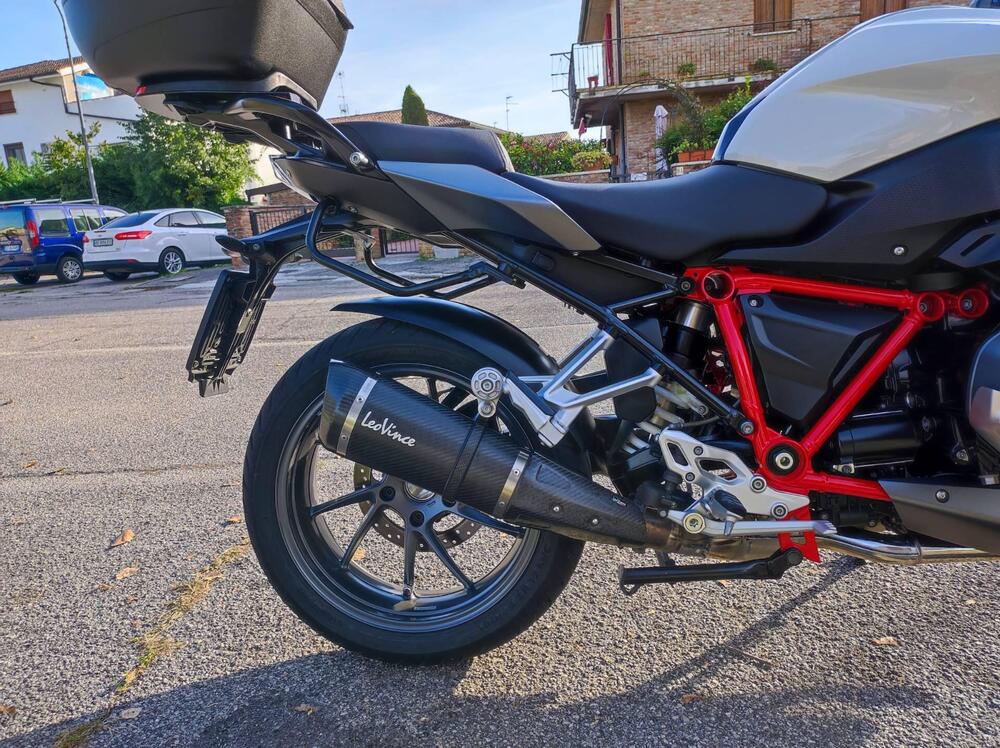 Bmw R 1200 RS (2017 - 19) (8)