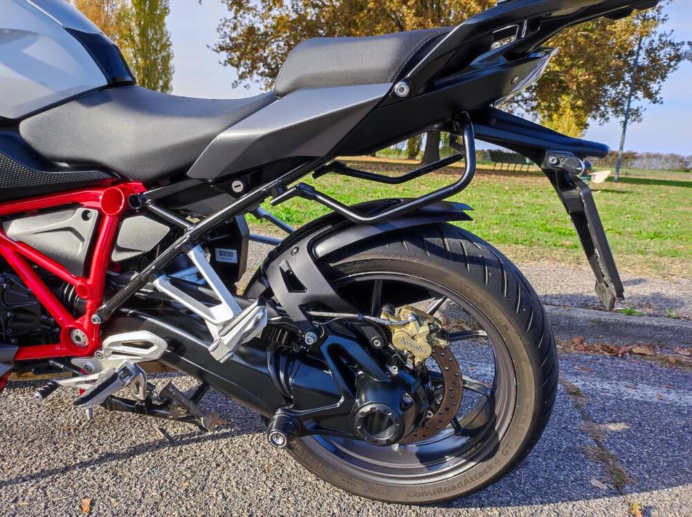 Bmw R 1200 RS (2017 - 19) (9)