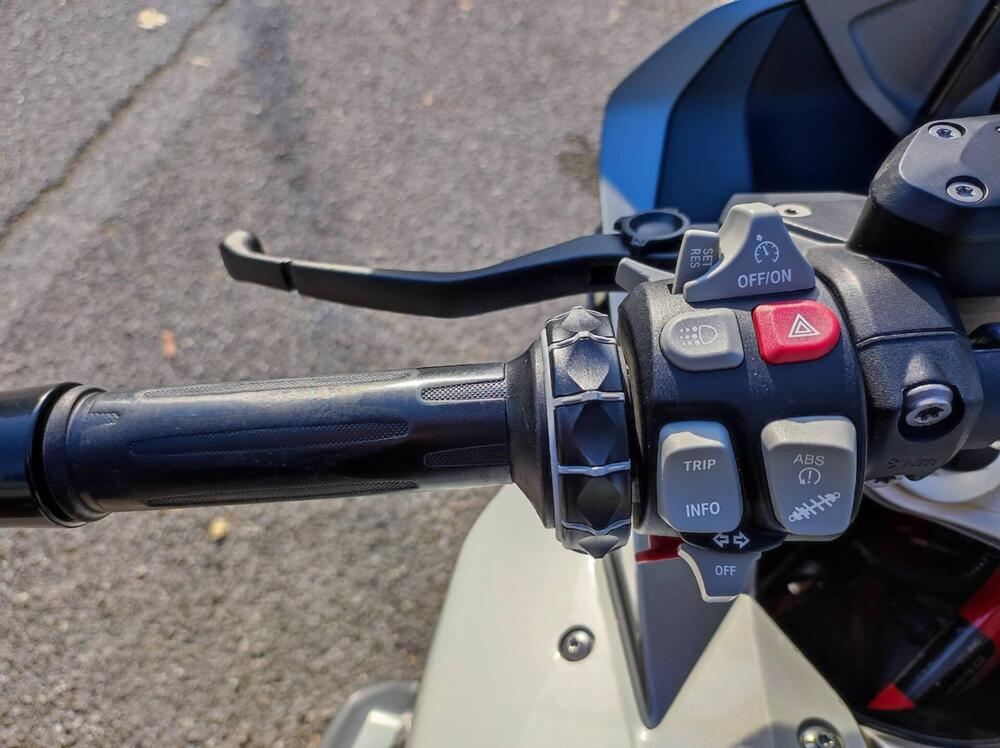 Bmw R 1200 RS (2017 - 19) (12)