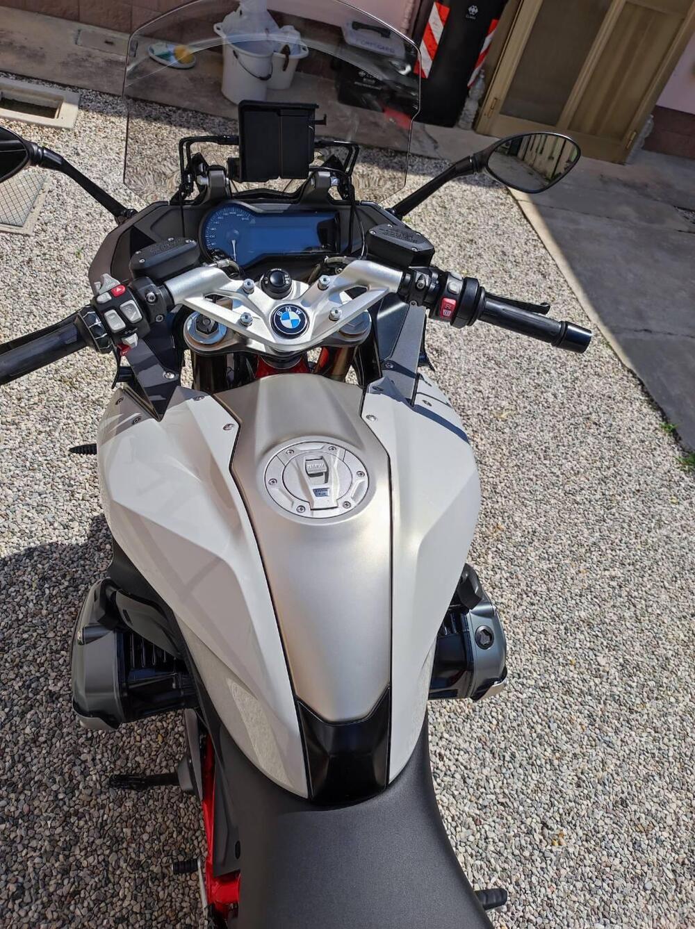 Bmw R 1200 RS (2017 - 19) (13)