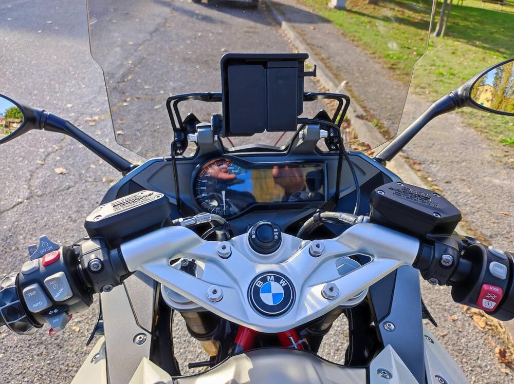 Bmw R 1200 RS (2017 - 19) (14)