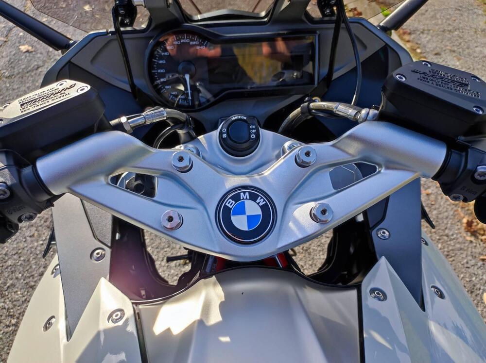 Bmw R 1200 RS (2017 - 19) (19)