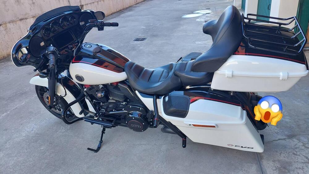 Harley-Davidson Street Glide Special (2021 - 23) (2)