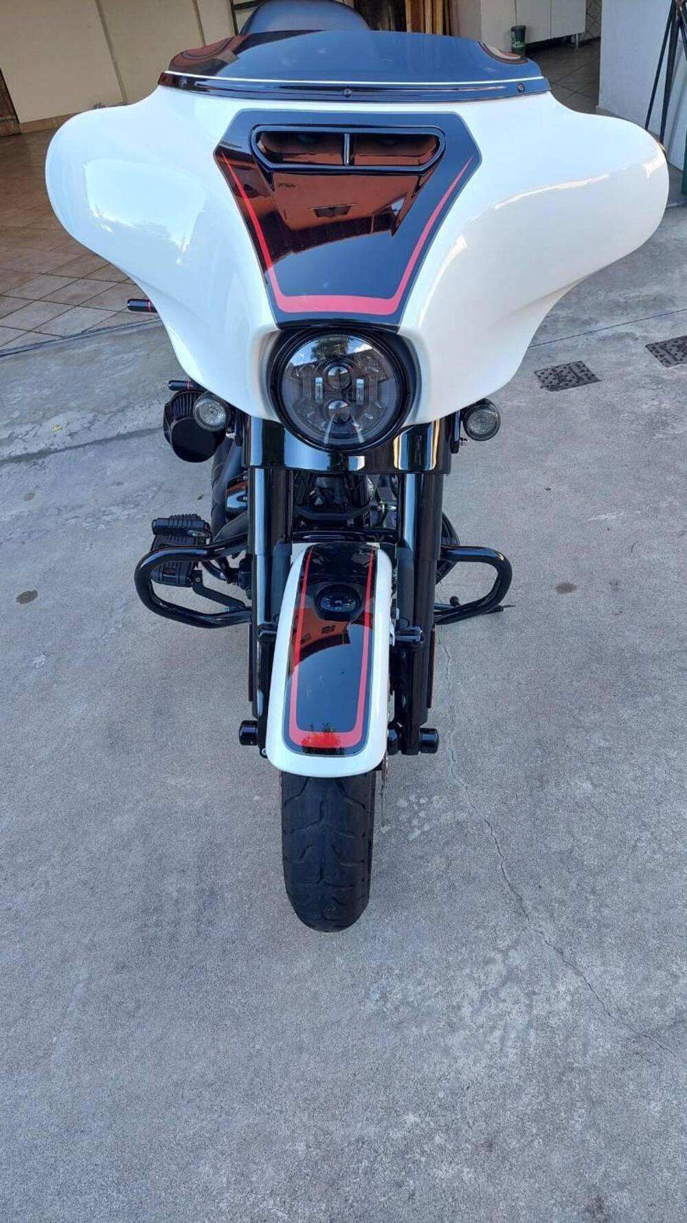 Harley-Davidson Street Glide Special (2021 - 23) (4)