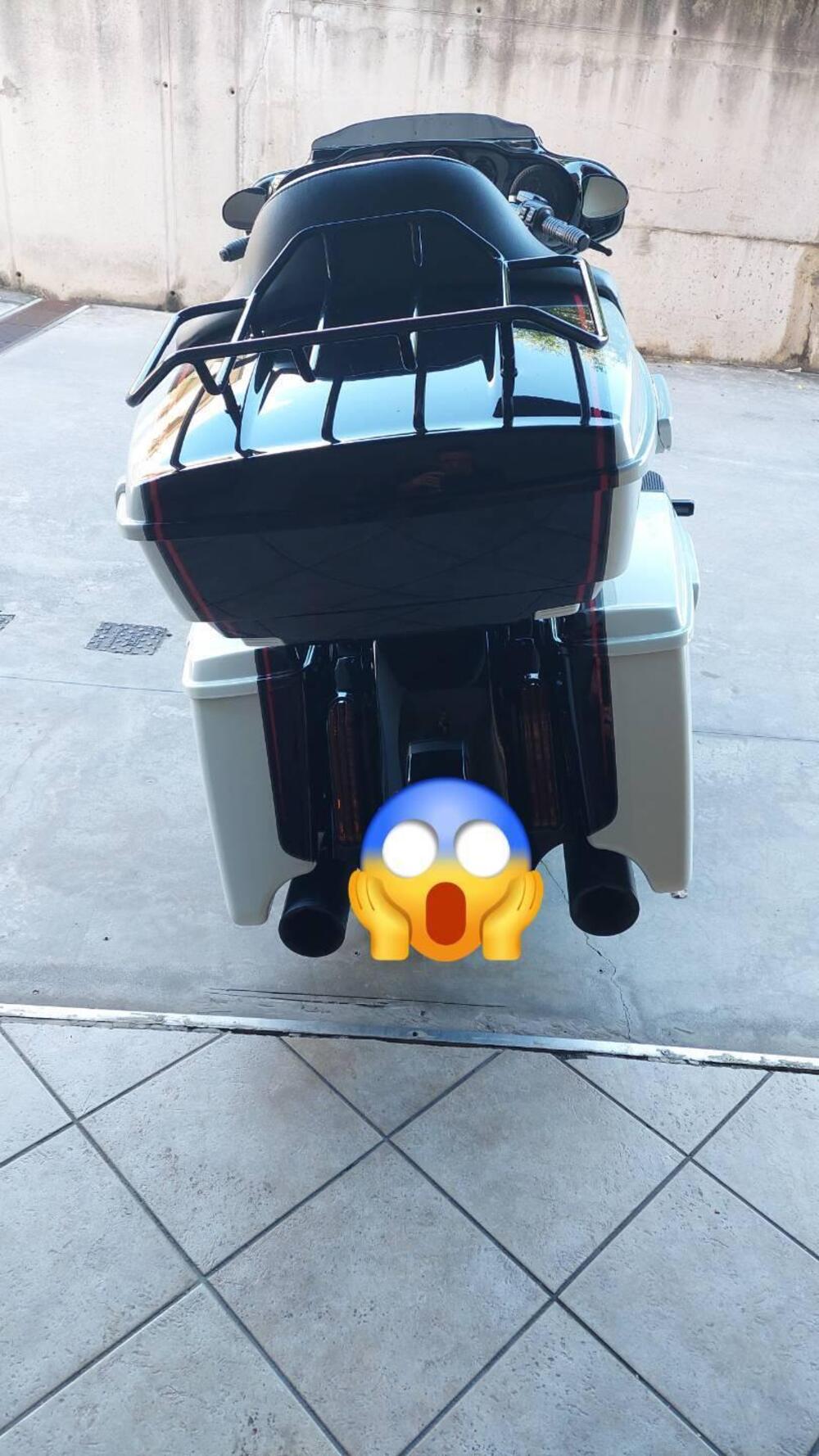 Harley-Davidson Street Glide Special (2021 - 23) (9)