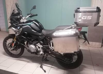 Bmw F 850 GS (2018 - 20) usata