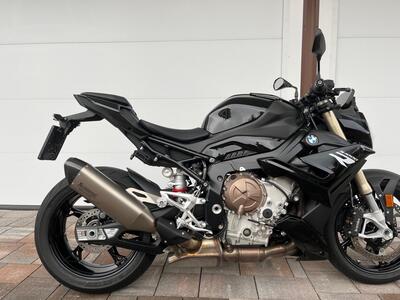 Bmw S 1000 R (2021 - 24) usata