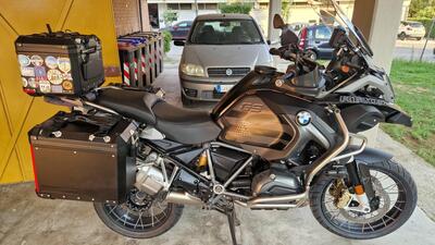 Bmw R 1200 GS Adventure (2017 - 18) usata