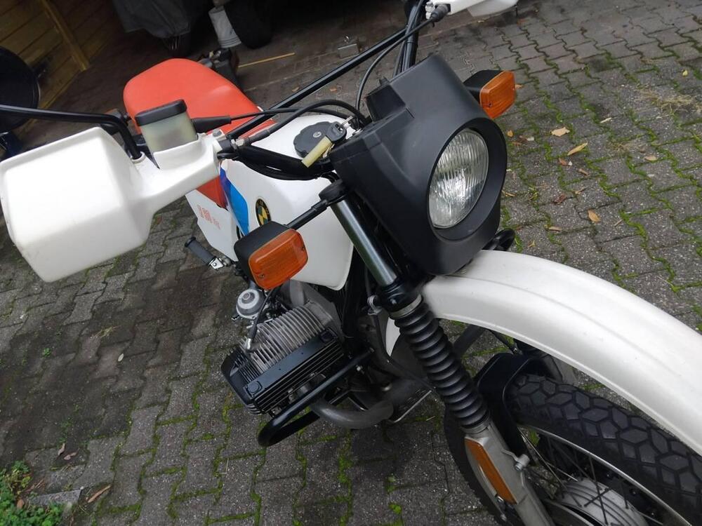 Bmw R80G/S (7)