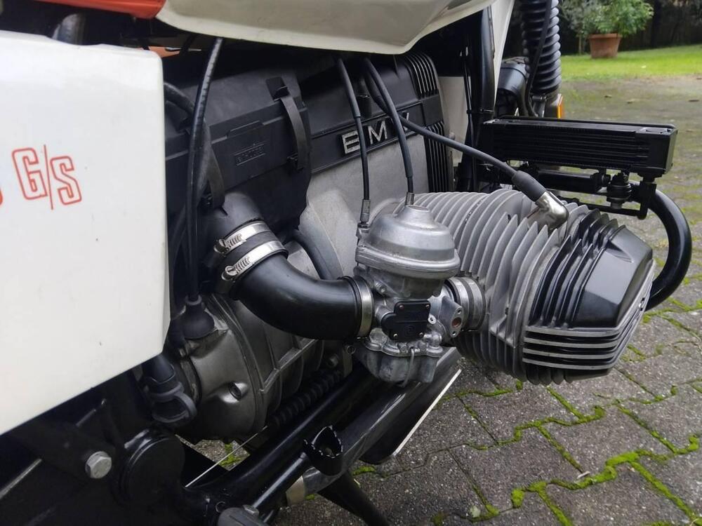 Bmw R80G/S (10)