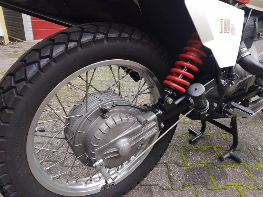 Bmw R80G/S (16)