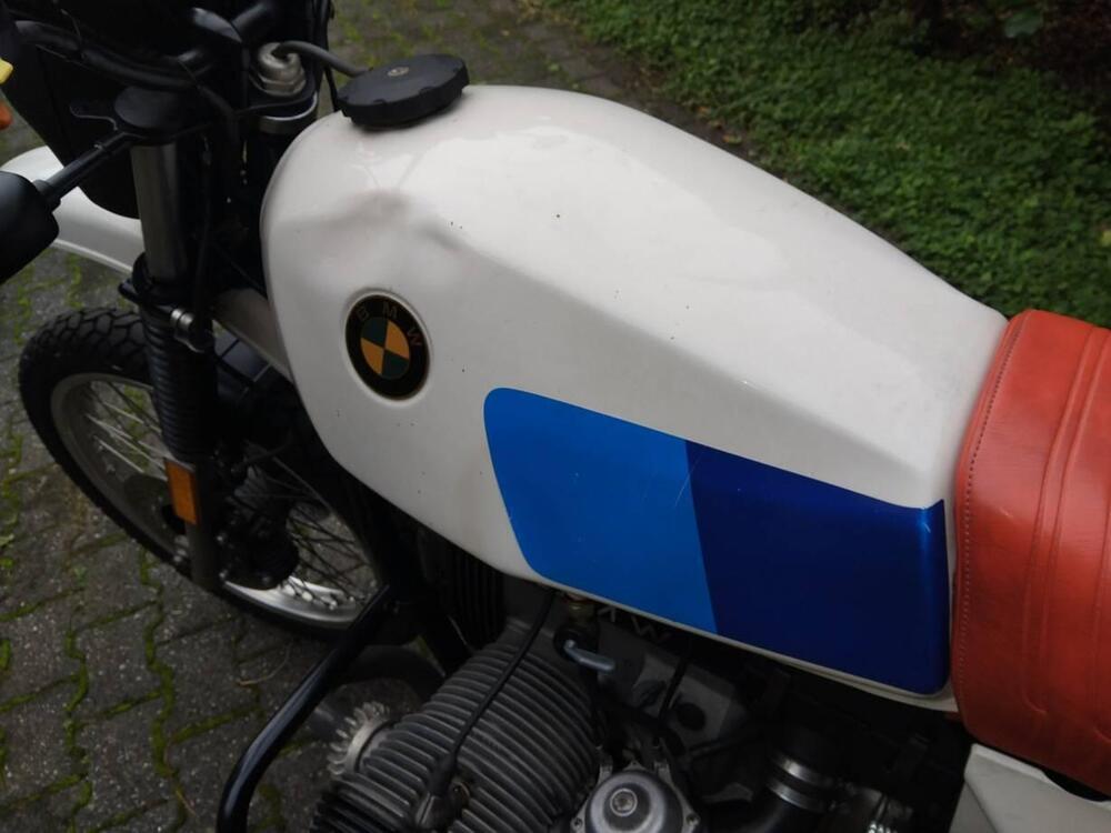 Bmw R80G/S (6)