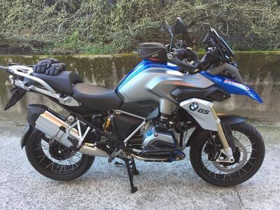Bmw R 1200 GS (2013 - 16) usata