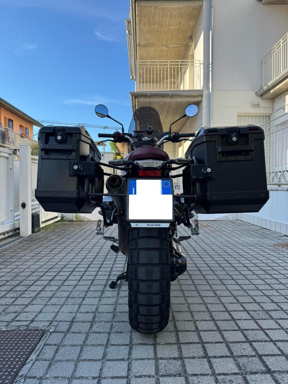 Bmw R nineT Scrambler (2021 - 24) (3)