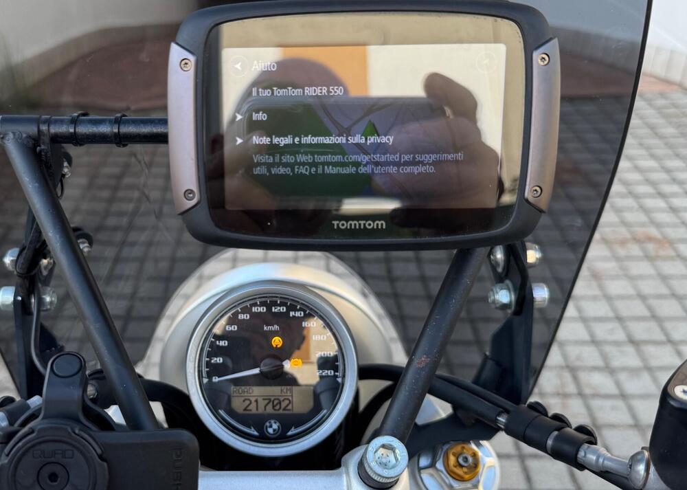 Bmw R nineT Scrambler (2021 - 24) (12)