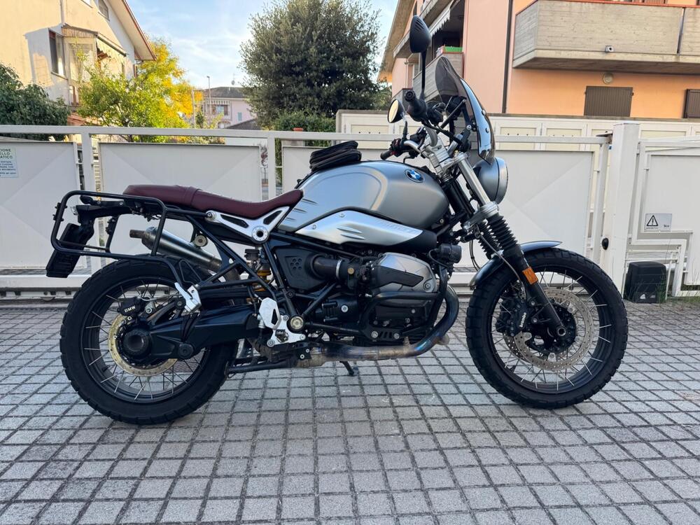 Bmw R nineT Scrambler (2021 - 24) (9)