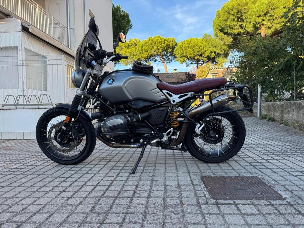 Bmw R nineT Scrambler (2021 - 24) (10)