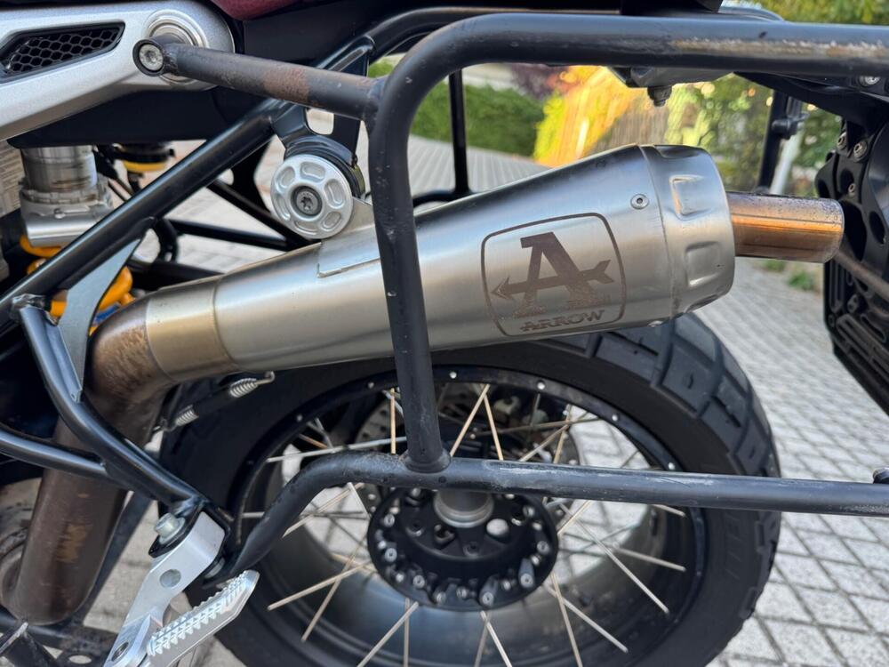 Bmw R nineT Scrambler (2021 - 24) (8)