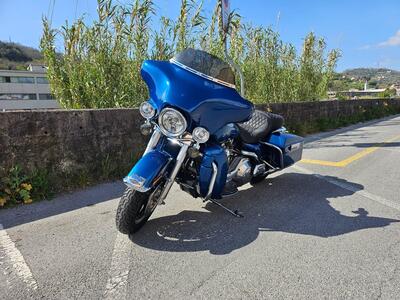 Harley-Davidson 1450 Electra Glide Standard (1999 - 05) - FLHTI usata