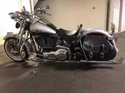 Harley-Davidson 1450 Heritage Springer (2000 - 03) - FLSTS usata