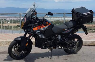 KTM 1290 Super Adventure S (2017 - 20) usata