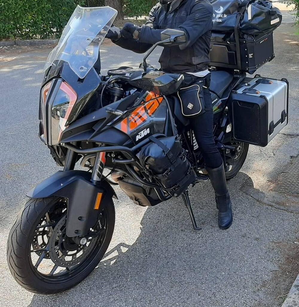 KTM 1290 Super Adventure S (2017 - 20) (2)