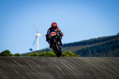 ORARI TV GP del Portogallo a Portimao