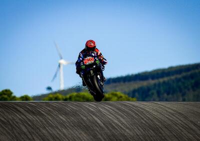 ORARI TV GP del Portogallo a Portimao
