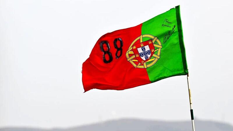 LIVE - MotoGP 2025. GP del Portogallo