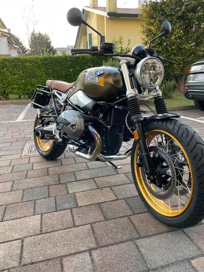 Bmw R nineT (2021 - 24) usata