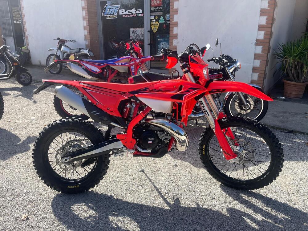 Betamotor RR X-PRO 250 2T Enduro (2026)