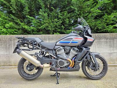 Harley-Davidson Pan America 1250 Special (2020 - 25) usata