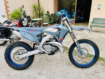 Tm Moto EN 300 Fi ES 2T (2026) nuova