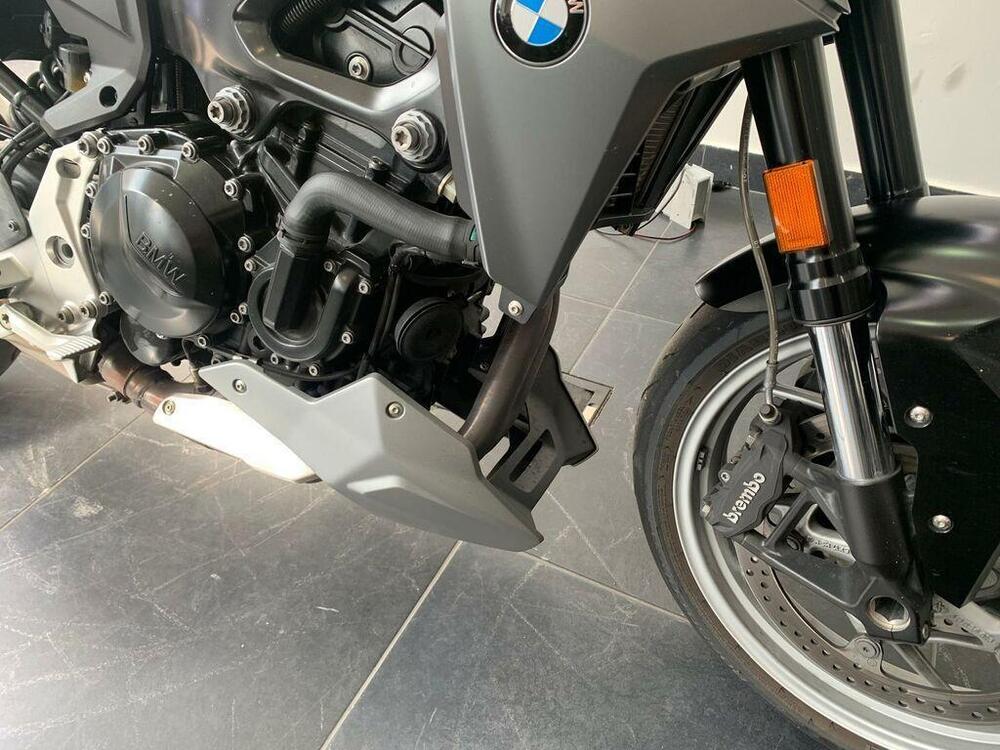 Bmw F 900 R (2021 - 24) (11)