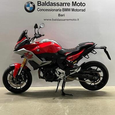 Bmw F 900 XR (2020 - 24) usata