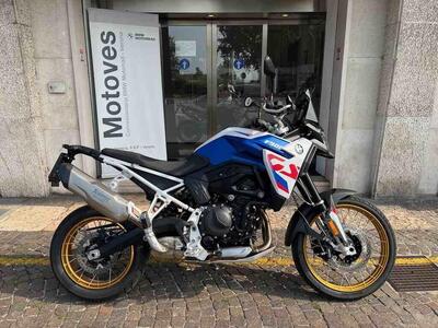 Bmw F 900 GS (2024 - 25) usata