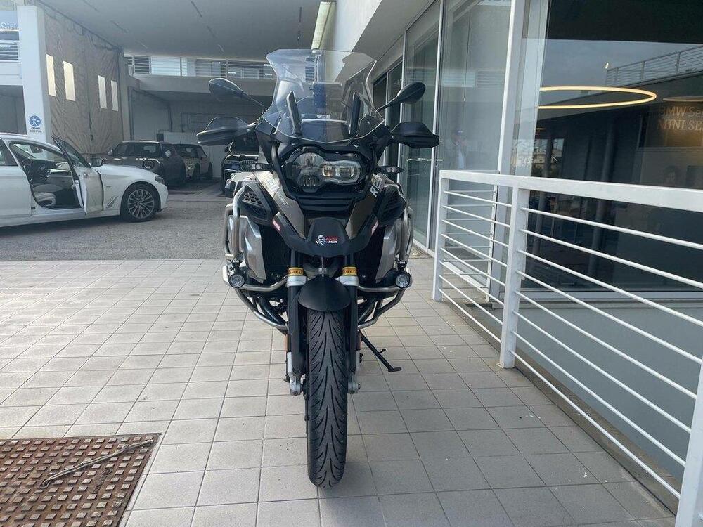 Bmw R 1250 GS Adventure (2019 - 20) (2)