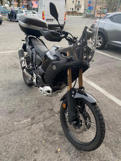 Yamaha T&eacute;n&eacute;r&eacute; 700 World Raid (2022 - 25) usata