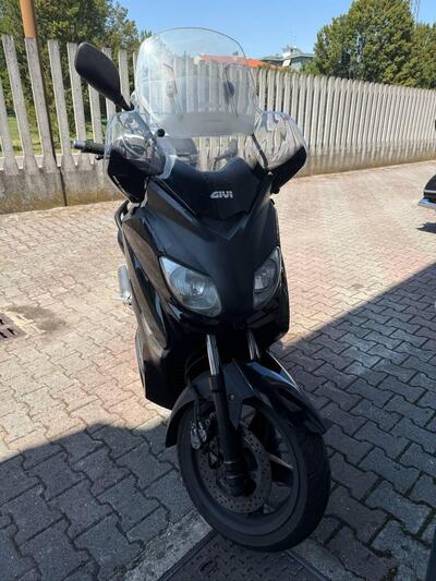 Yamaha X-Max 250 (2010 - 13) usata