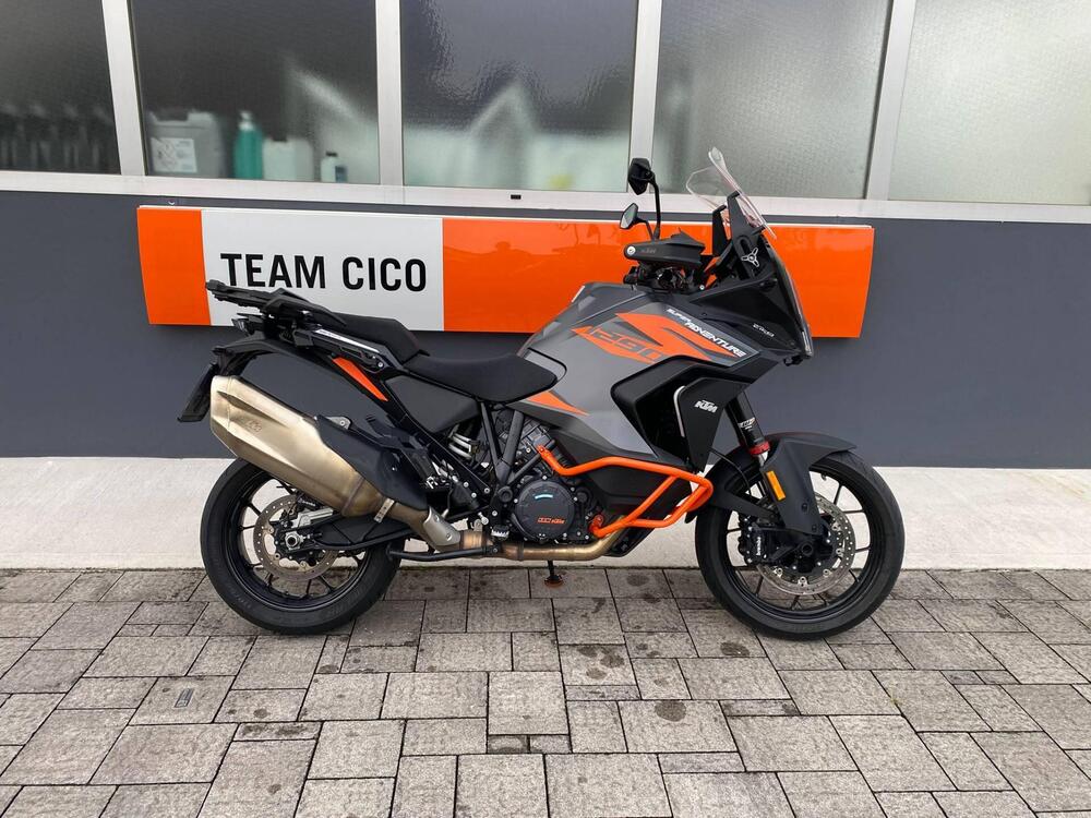 KTM 1290 Super Adventure S (2022 - 25) (2)