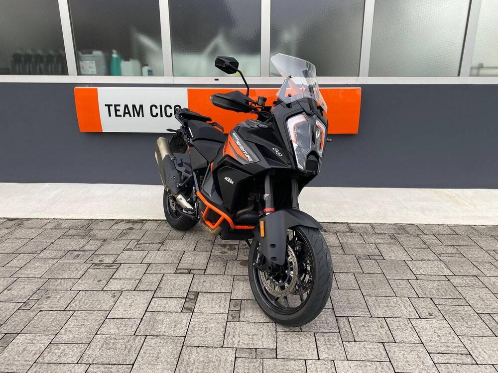 KTM 1290 Super Adventure S (2022 - 25) (3)