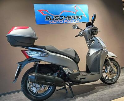 Kymco People 125i GT (2010 - 17) usata