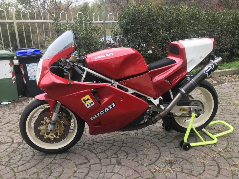 Ducati 888 racing (3)