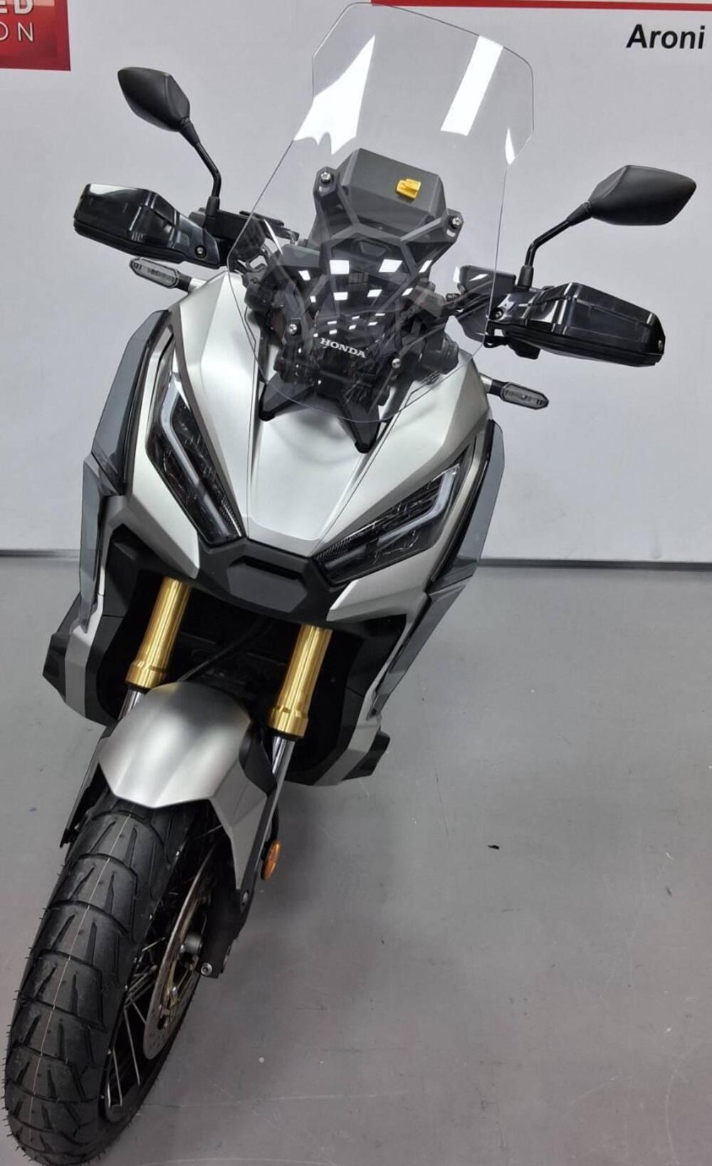Honda X-ADV 750 DCT (2021 - 24) (2)