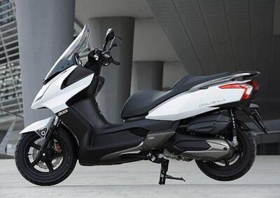 Kymco Downtown 300i ABS (2009 - 17) usata