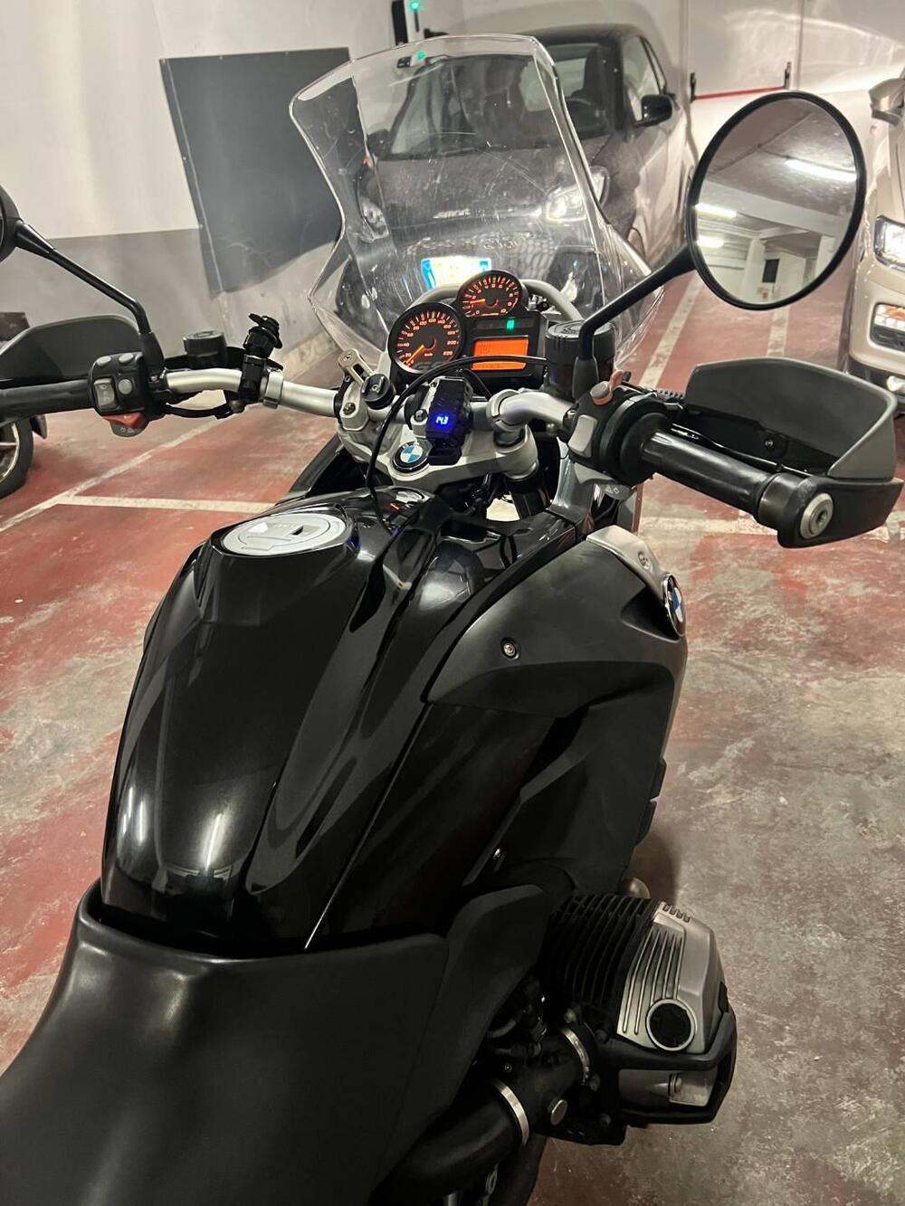 Bmw R 1200 GS (2010 - 12) (7)