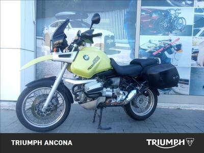 Bmw R 1100 GS usata